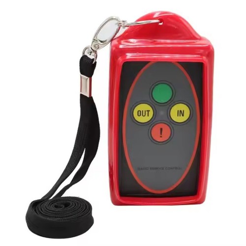 Wireless winch remote control - winch,