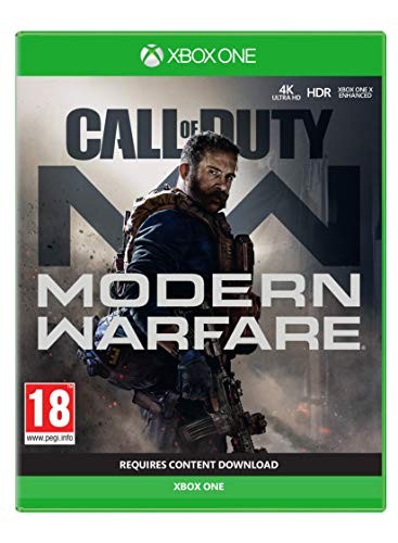 Call duty modern - duty:, warfare