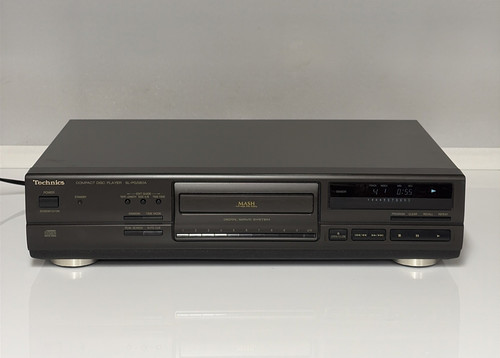 Technics pg580a player - technics,