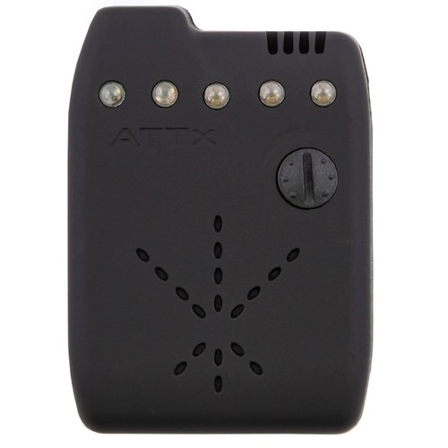 Gardner attx receiver - attx,