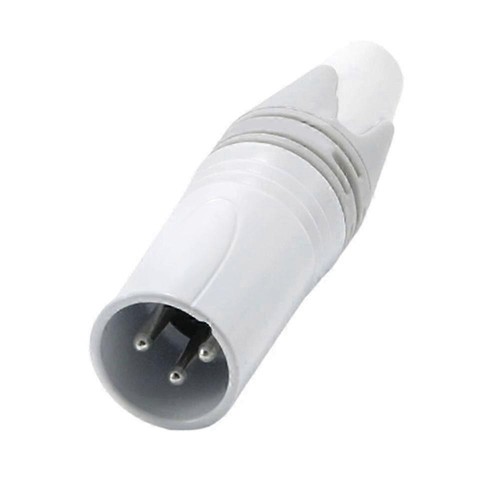 Neutrik nc3mxx xlr cable - neutrik, nc3mxx-wt