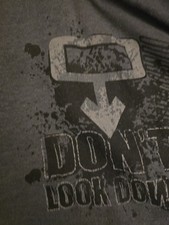 Alton Towers Oblivion Hoodie