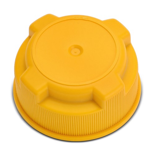Coolant reservoir cap - reservoir, for