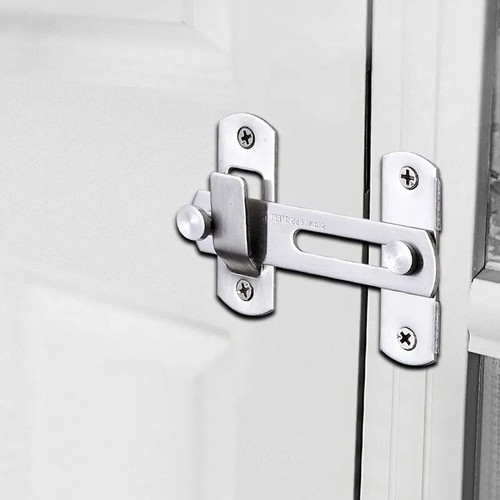 180 flip slide latch buckle - flip,