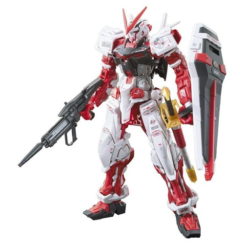Bandai 144 gundam astray - bandai,