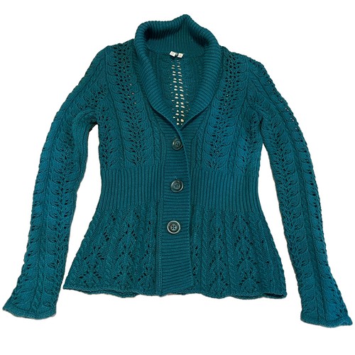 Madison peacock teal green - peacock,