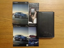 Jaguar F Pace Owners