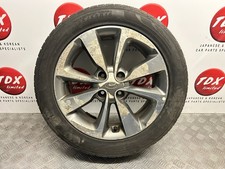 HYUNDAI I20 MK2 2015-2020 16"