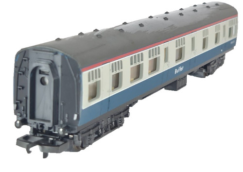 Lima 305321w gauge - oo, mk-1