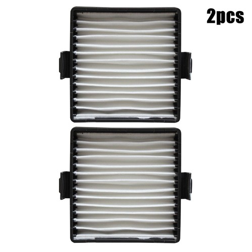 Filters vacuum parts pack - filters,