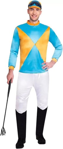 Amscan adult mens blue - amscan,