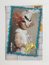 Bravo Bulgaria Lady Gaga