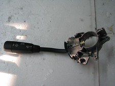 Mercedes E class W210 indicator wiper control stalk A2105450110 used 2000