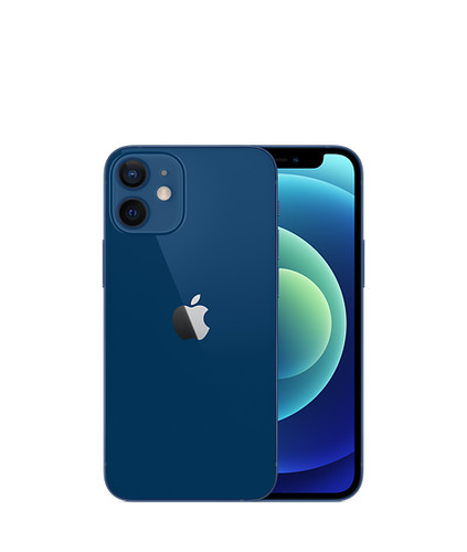 Apple iphone mini - 12,