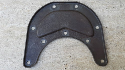 Monoblock cap alfa romeo - cap,