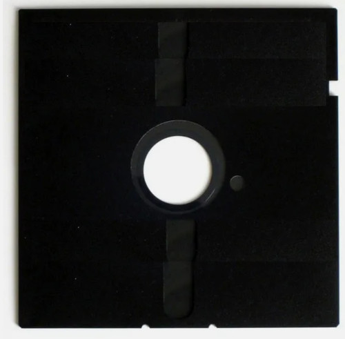 Floppy disks ds hd - disks., ds/hd