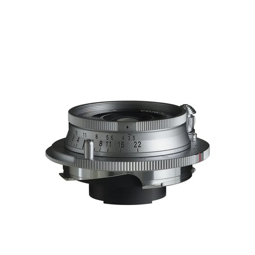 Voigtlander 35mm vm - 35mm, f3.5
