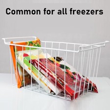 2pcs chest freezer baskets - 2pcs,
