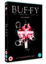 Buffy the Vampire Slayer -