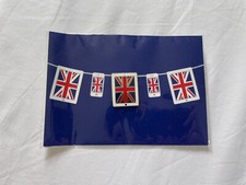 Apple 2012 Olympics Union Jack