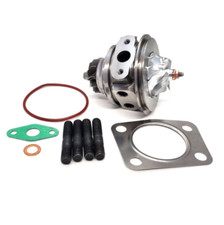 Turbocharger Upgrade Cartridge