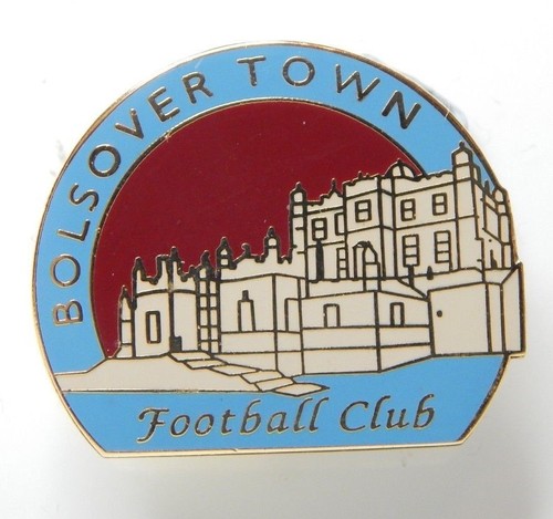 Bolsover town football club - town,