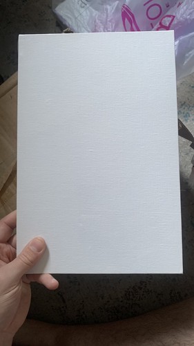 Canvas boards pack - canvas,