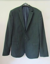 M&S Collection Mens 44 Blue