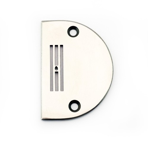 Needle plate 26209 for pfaff - needle, #26209
