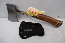 ESTWING E14A LEATHER GRIP HAND