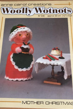 Woolly Wotnots Knitting