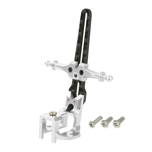 Microheli anti rotation guide - anti-rotation,