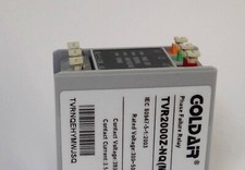 NEW GOLDAIR TVR2000-NQ (M) Sequence Protection Relay #A6-33