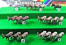 1:32 BRITAINS FARM 2126 DONKEY