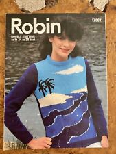 Womens Knitting Patterns DK