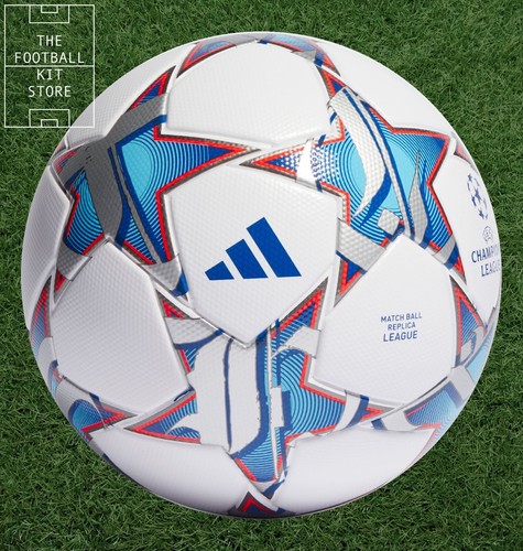 Ucl league ball size 4 - ucl,