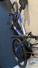 Cross LXT300 Mountain Bike