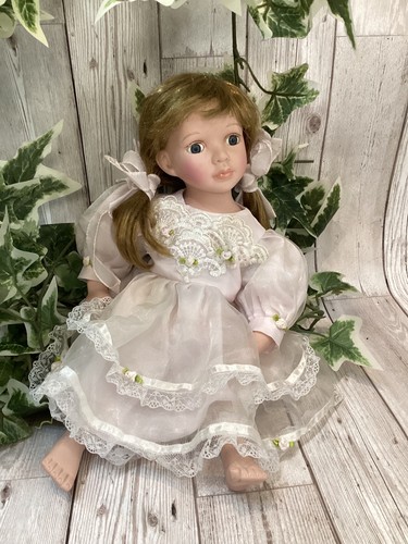 Haunted doll positive energy - haunted,