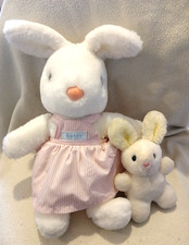 Vintage Mothercare Betsy Bunny