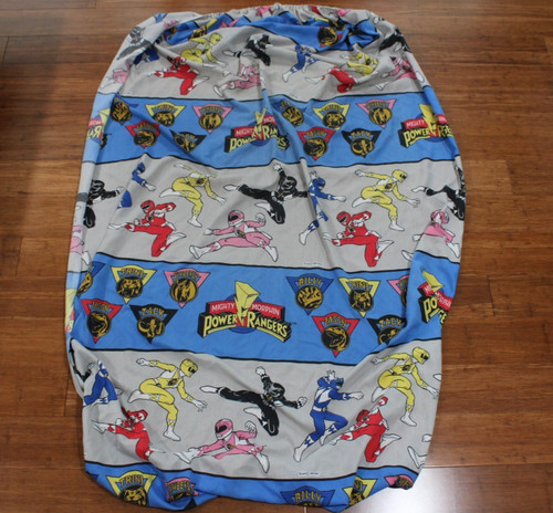 Vintage 1994 mighty morphin - 1994,