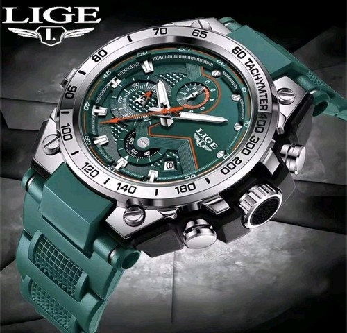 Mens luxury watch - mens,