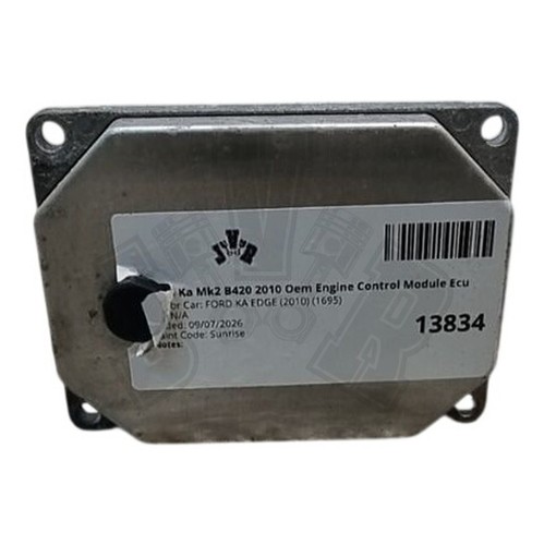 Ford ecu petrol engine - ecu,
