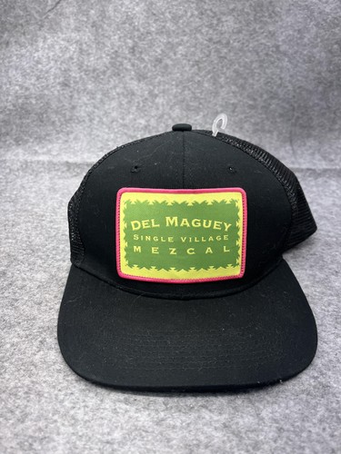 Del maguey hat - cap, one