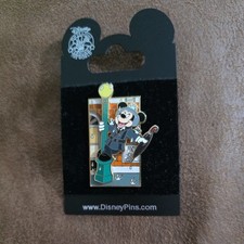 Disney Pin 60751 'Movie
