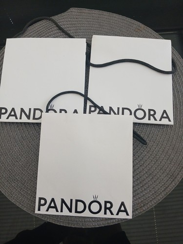 Pandora genuine gift bags - genuine,