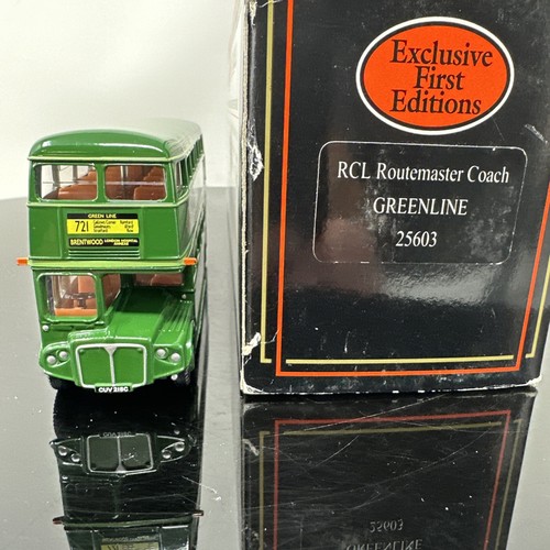 Efe 25603 rcl routemaster - efe,
