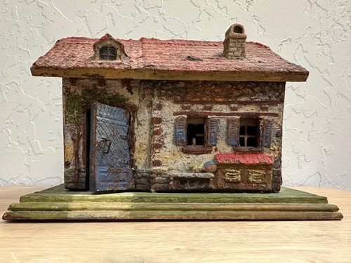 Antique german hausser - antique,