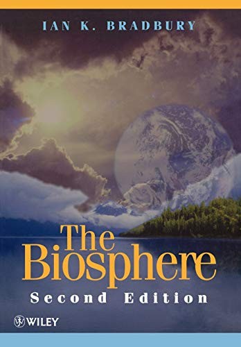 The biosphere k - the, 2e