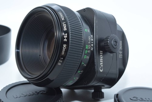 250349 canon tilt shift - 250349, lens