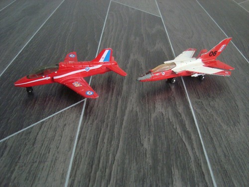 Matchbox skybusters red - matchbox,